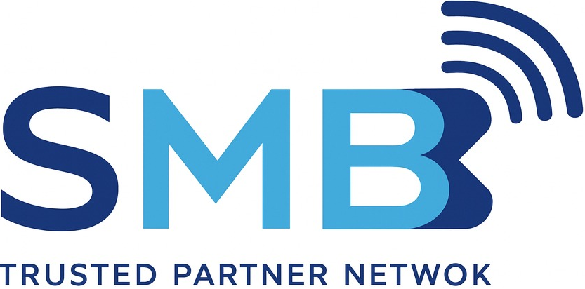 Sarana Media Broadcast Logo